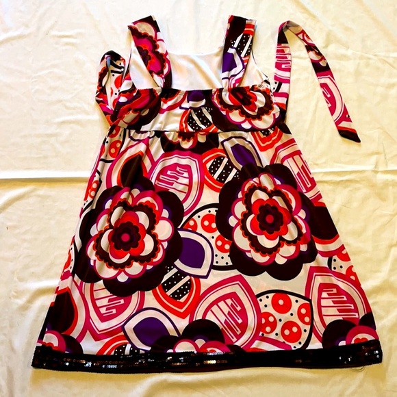 Limited Too dress. Size Girls 18 - Picture 2 of 4